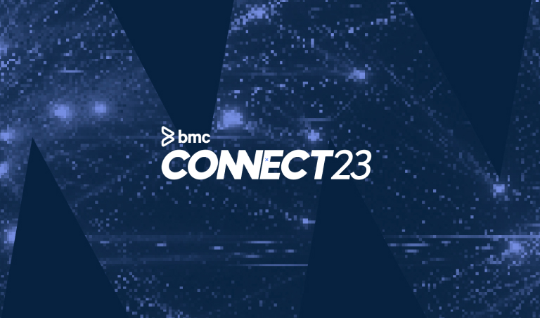 Connected Digital Ops sessions from BMC Connect 2023